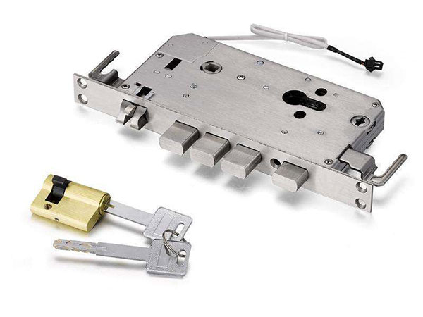 达州24小时上门开锁公司