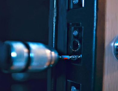 达州24小时上门开锁公司